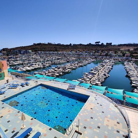 Albufeira Marina Views Apartment Ngoại thất bức ảnh