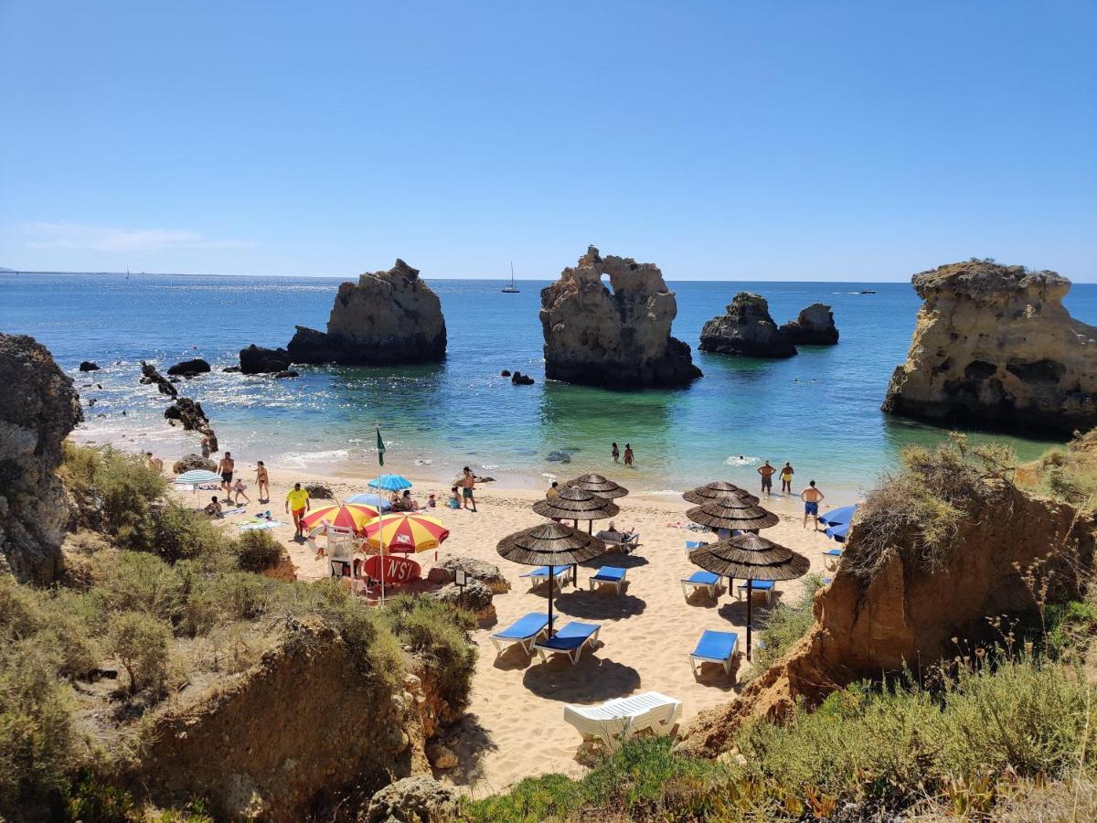 Albufeira Marina Views Apartment Ngoại thất bức ảnh