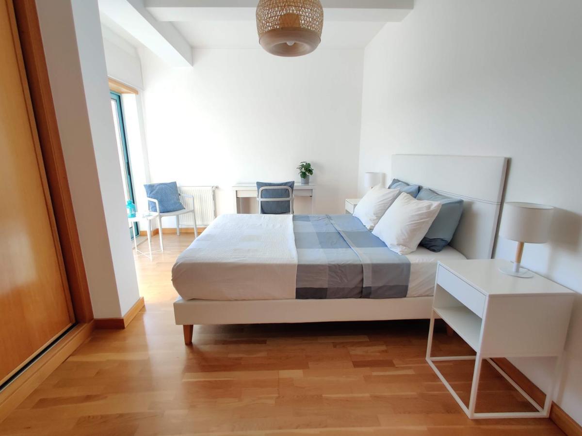 Albufeira Marina Views Apartment Ngoại thất bức ảnh