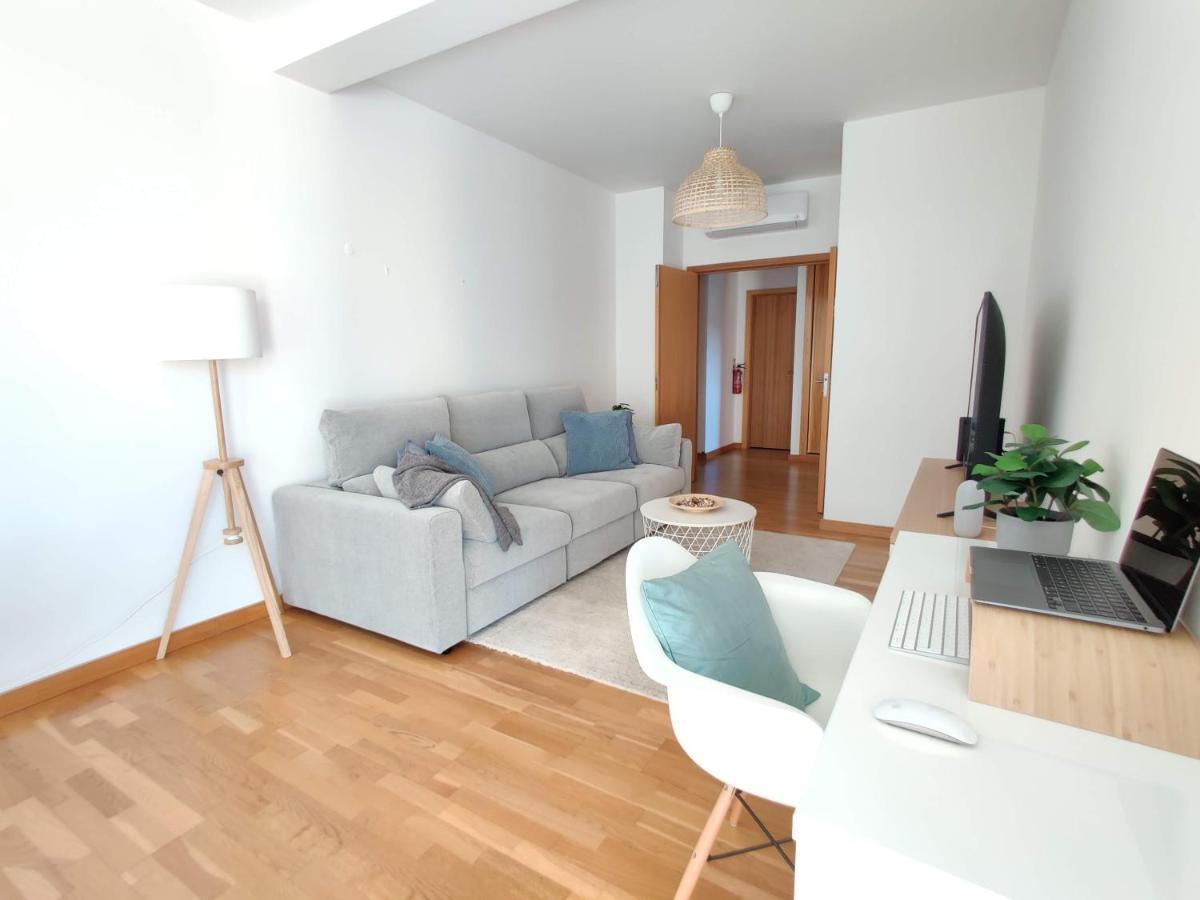Albufeira Marina Views Apartment Ngoại thất bức ảnh