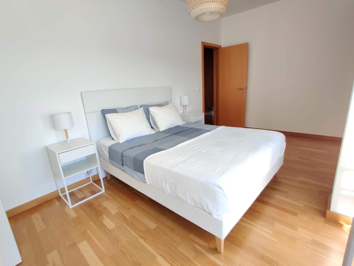 Albufeira Marina Views Apartment Ngoại thất bức ảnh