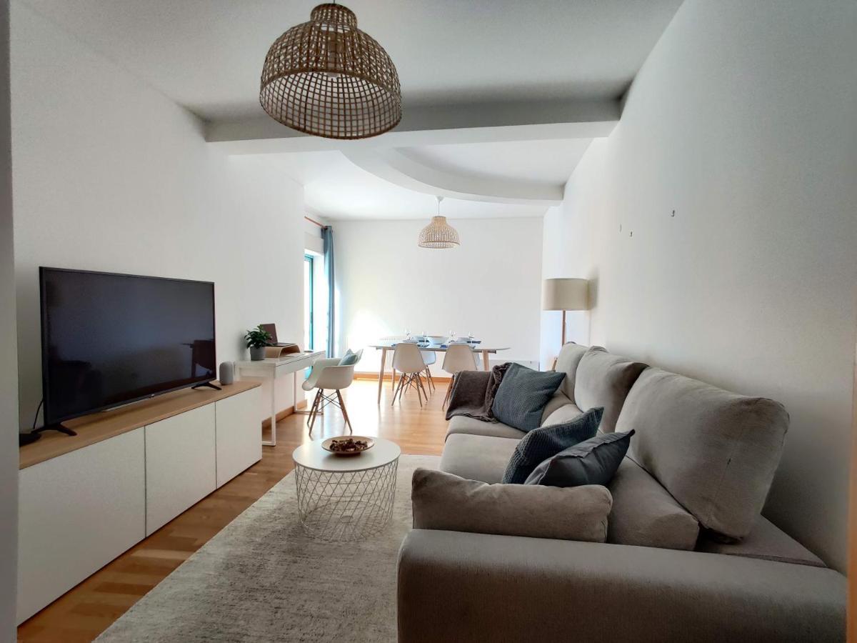 Albufeira Marina Views Apartment Ngoại thất bức ảnh
