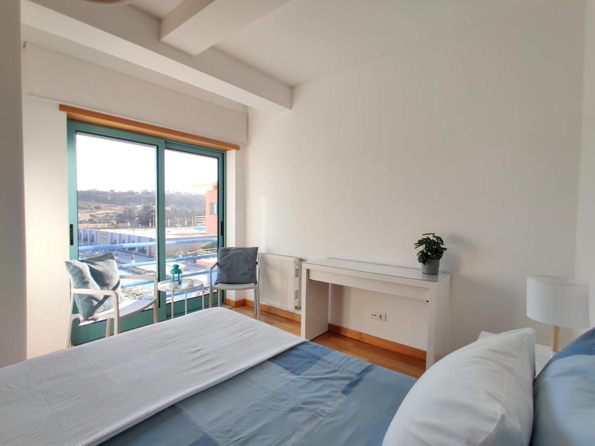 Albufeira Marina Views Apartment Ngoại thất bức ảnh