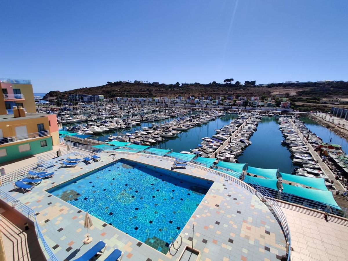 Albufeira Marina Views Apartment Ngoại thất bức ảnh