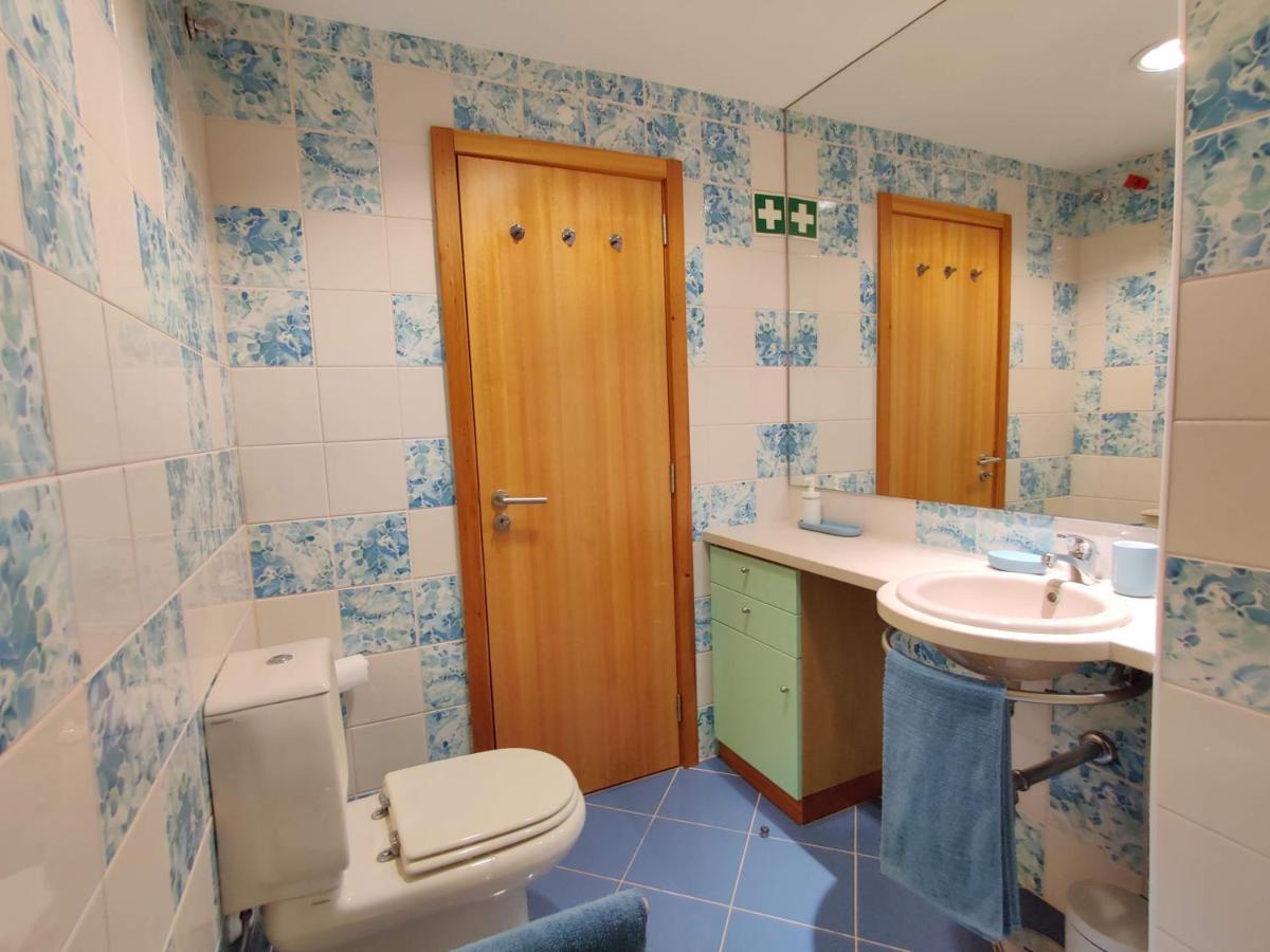 Albufeira Marina Views Apartment Ngoại thất bức ảnh