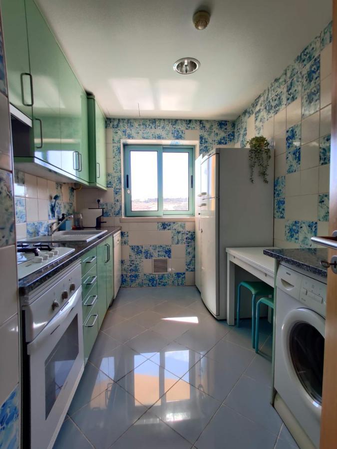 Albufeira Marina Views Apartment Ngoại thất bức ảnh