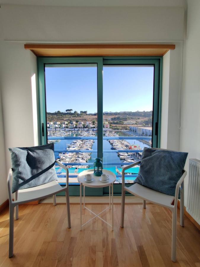 Albufeira Marina Views Apartment Ngoại thất bức ảnh