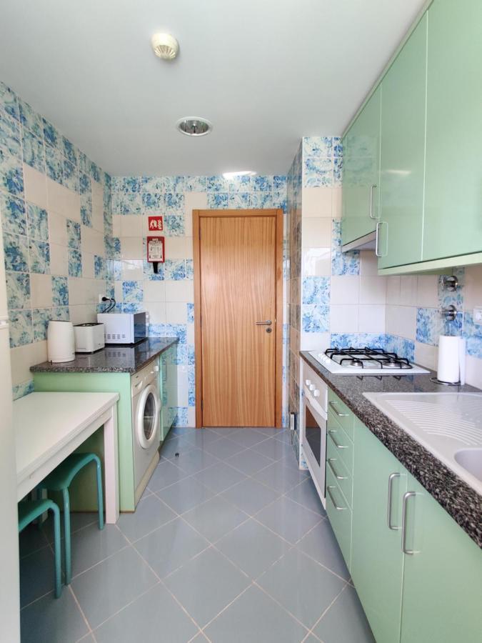 Albufeira Marina Views Apartment Ngoại thất bức ảnh