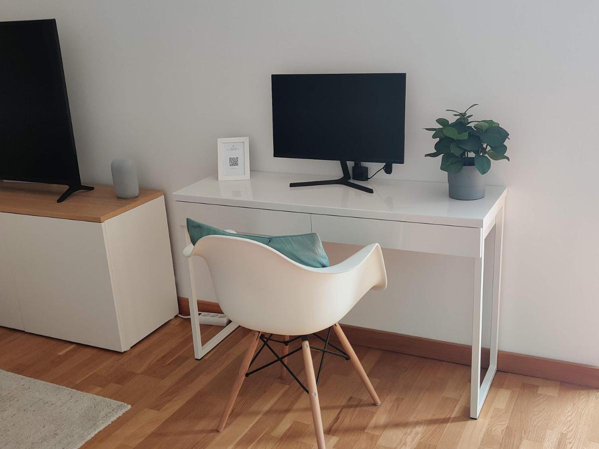 Albufeira Marina Views Apartment Ngoại thất bức ảnh